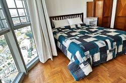 The Bayshore (D16), Condominium #484454591